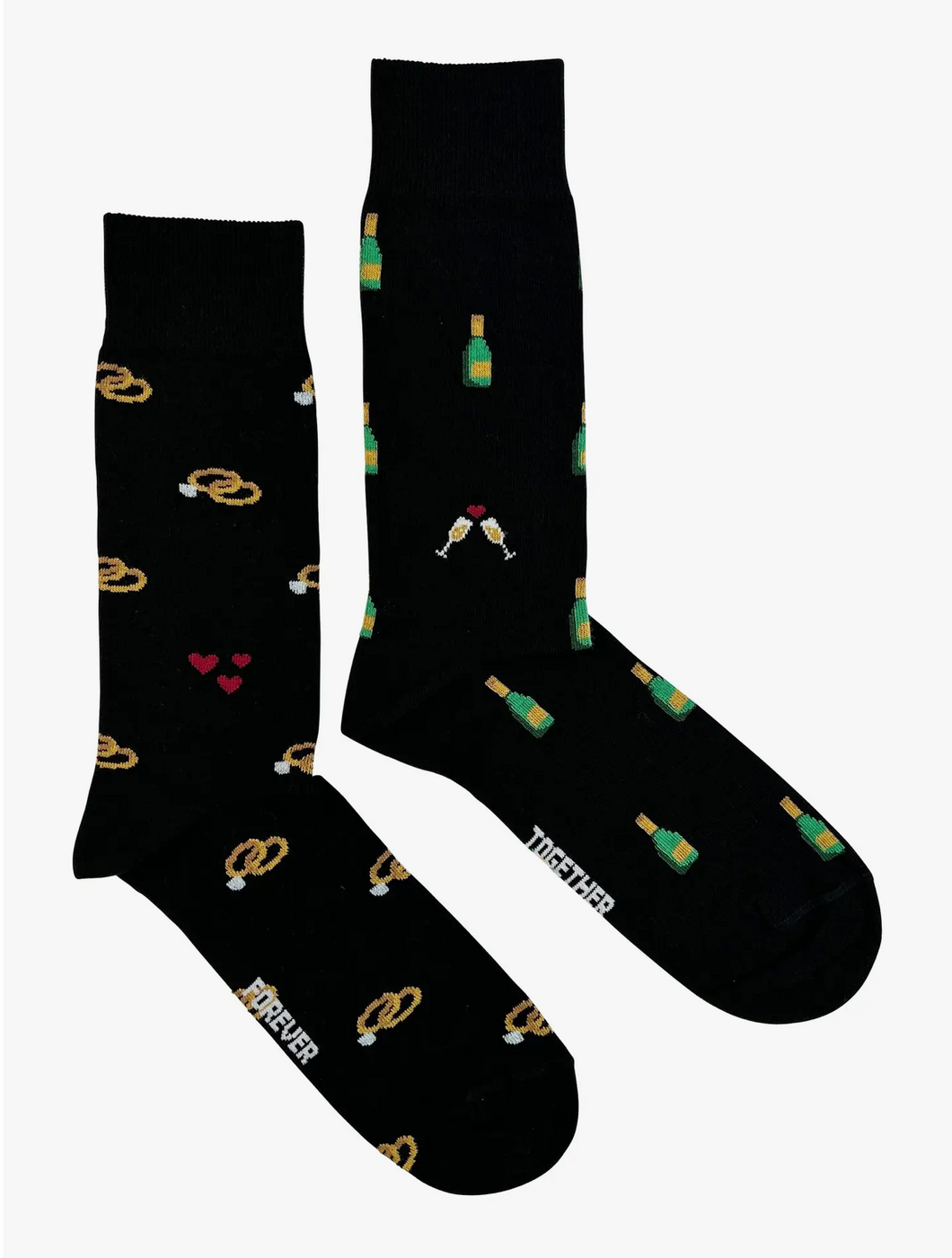 Friday Sock Co. - Men's Wedding Socks